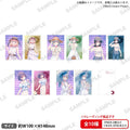 預訂 BanG Dream! Summer Travel Ver. PostCard (一套5個)