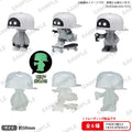 預訂 BUSHIROAD THE BOX Dullahan Boy Dulla Collection Figure (原盒6包)