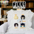 預訂 Bushiroad Creative Pingurumi Goddess of Victory: NIKKE vol.4 (散/原盒)