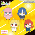 預訂 Bushiroad Creative Puchish! 孤獨搖滾！ vol.2 (散/原盒)