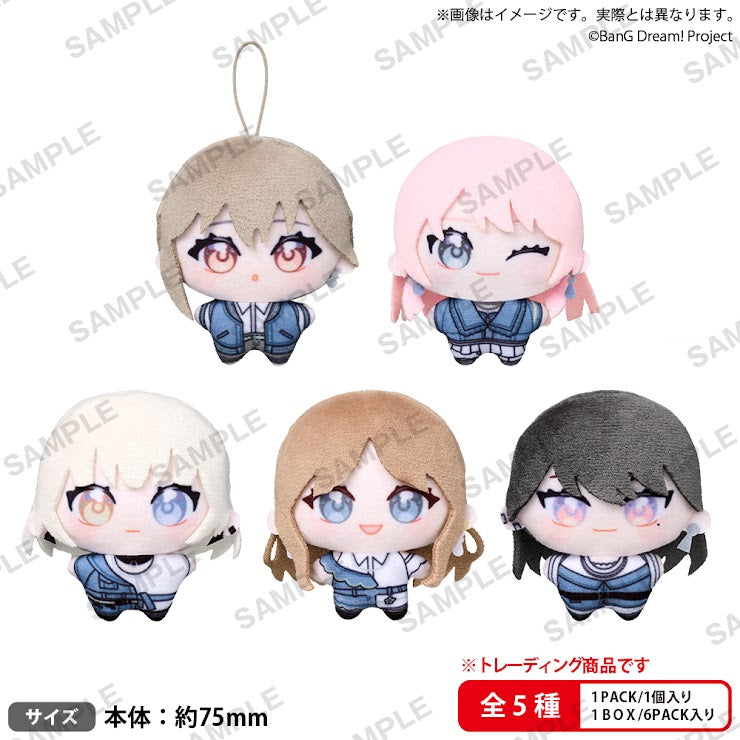 預訂 BanG Dream! YumeNui It’s MyGO!!!!!&Ave Mujica
