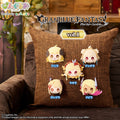 預訂 Bushiroad Creative Pingurumi 碧藍幻想 vol.1