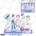 預訂 BanG Dream! Summer Travel Ver. 立牌