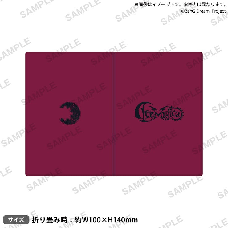 預訂 BanG Dream! Summer Travel Ver. Passport Case