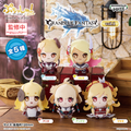 預訂 Bushiroad Creative Puchish! 碧藍幻想 vol.1