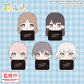 預訂 Puchish! Bang Dream! MyGO!!!!! vol.2 (原套5個)