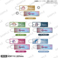 預訂 BanG Dream! Summer Travel Ver. Flight Tag (一套5個)