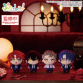 預訂 Puchish! DARK MOON: 月之神壇 vol.1 (原套4個)